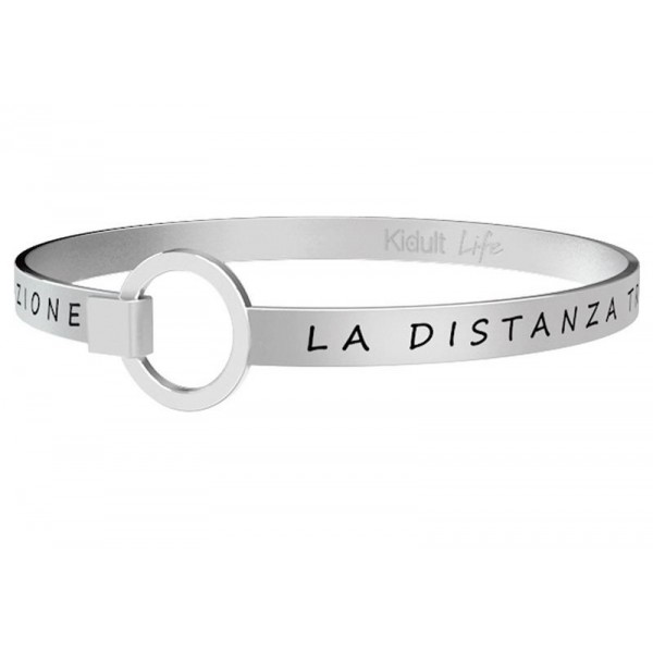 Pulsera Mujer Kidult Philosophy 731113 Comprar Pulsera Mujer Kidult Philosophy 731113