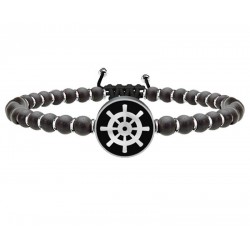 Comprar Pulsera Hombre Kidult Symbols 731218
