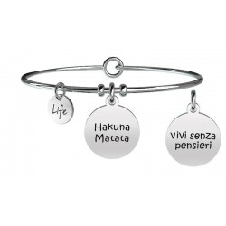 Acquistare Bracciale Donna Kidult Philosophy 731248