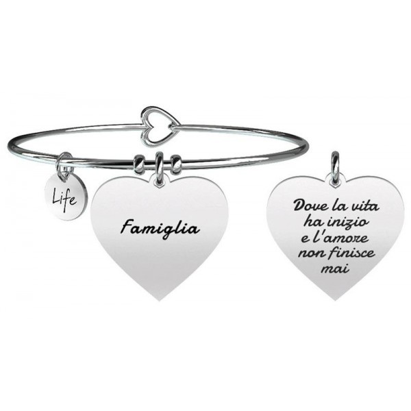 Acquistare Bracciale Donna Kidult Family 731259