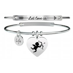 Acheter Bracelet Femme Kidult Love 731274