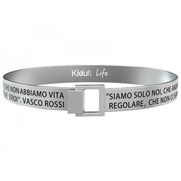 Comprar Pulsera Hombre Kidult Free Time 731480