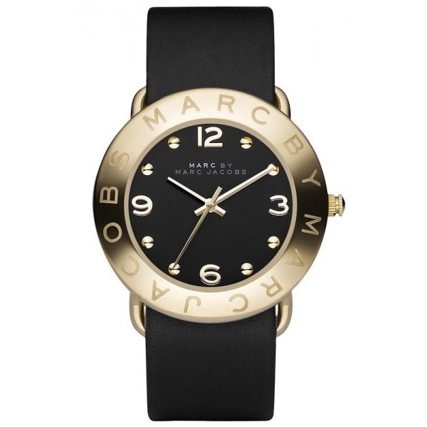 Acquistare Orologio Marc Jacobs Donna Amy MBM1154