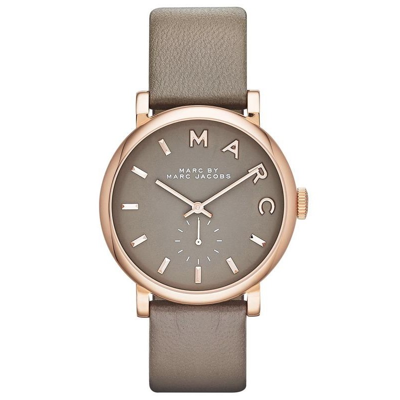 Beweegt niet Kennis maken Majestueus Women's Marc Jacobs Watch Baker MBM1266 - Crivelli Shopping