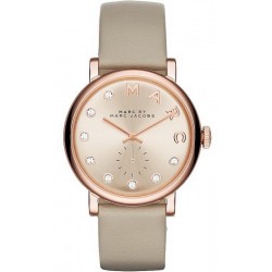 Comprar Reloj Marc Jacobs Mujer Baker MBM1400