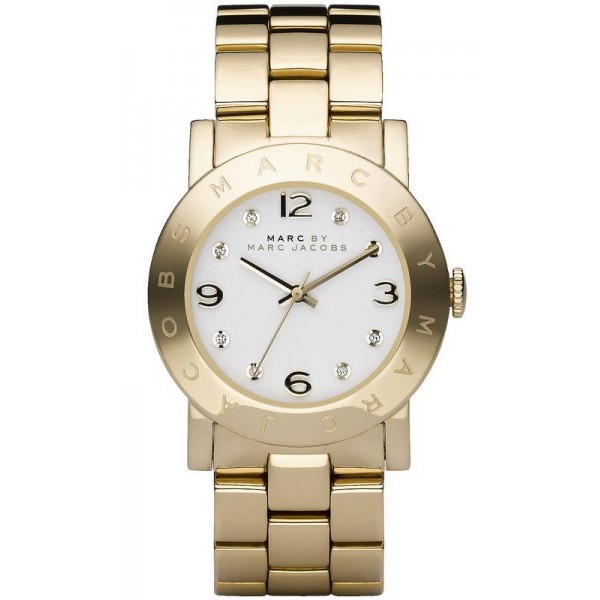 Acquistare Orologio Marc Jacobs Donna Amy MBM3056
