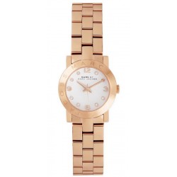 Acquistare Orologio Marc Jacobs Donna Mini Amy MBM3078