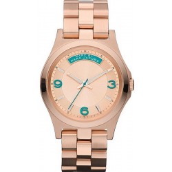 Comprar Reloj Marc Jacobs Mujer Baby Dave MBM3163