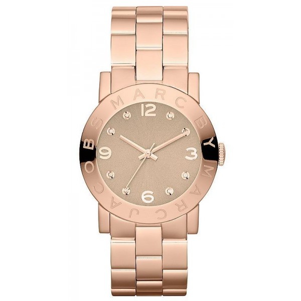 Buy Women's Marc Jacobs Watch Amy MBM3221