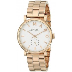 Comprar Reloj Marc Jacobs Mujer Baker MBM3244
