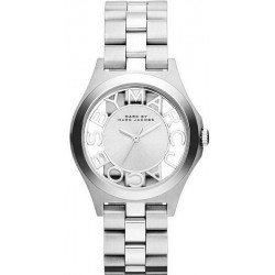 Women's Marc Jacobs Watch Henry Skeleton MBM3291