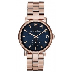 Comprar Reloj Marc Jacobs Mujer Baker MBM3330