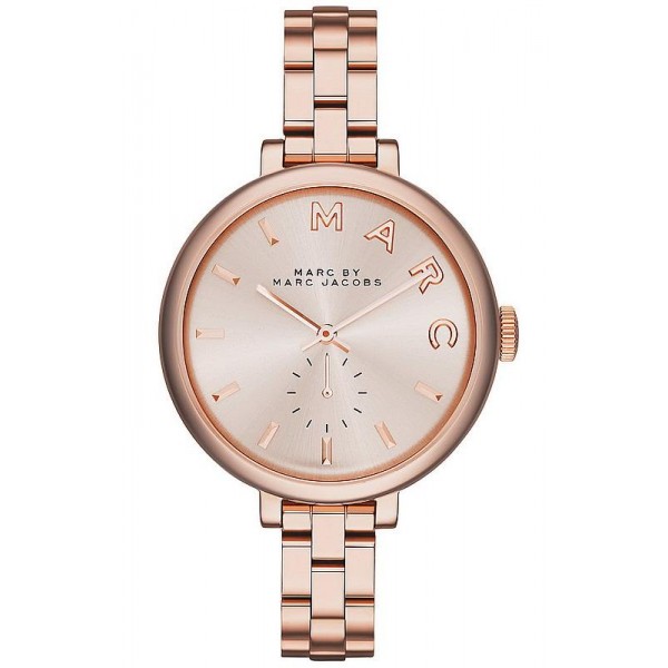 Comprar Reloj Marc Jacobs Mujer Sally MBM3364