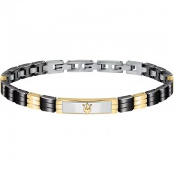 Comprar Pulsera Maserati Jewels Hombre JM221ATZ06