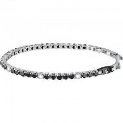 Comprar Pulsera Maserati Jewels Hombre JM222AVC05