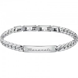 Comprar Pulsera Maserati Jewels Hombre JM222AVD06