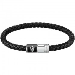 Comprar Pulsera Maserati Jewels Hombre JM222AVE07