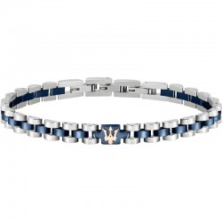 Comprar Pulsera Maserati Jewels Hombre JM320AST10
