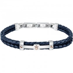 Comprar Pulsera Maserati Jewels Hombre JM422AVE10
