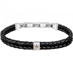 Comprar Pulsera Maserati Jewels Hombre JM422AVE13