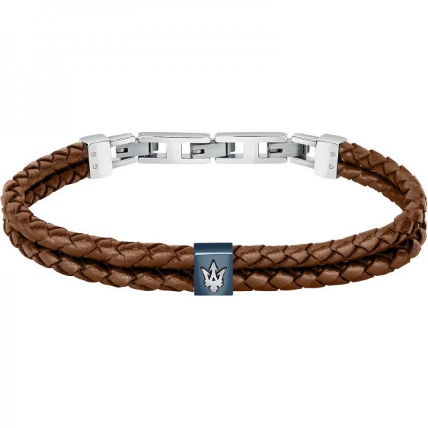 Comprar Pulsera Maserati Jewels Hombre JM422AVE14