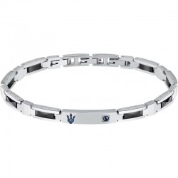 Imagen de la Pulsera hombre Maserati Ceramic JM423ATZ28