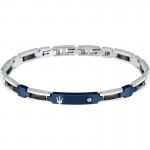 Imagen de la Pulsera hombre Maserati Ceramic JM423ATZ29