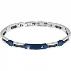 Imagen de la Pulsera hombre Maserati Ceramic JM423ATZ29