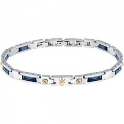 Imagen de la Pulsera hombre Maserati Ceramic JM423ATZ31