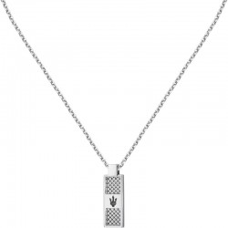 Imagen del Collar hombre Maserati Iconic JM423AVD20