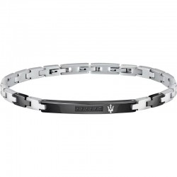 Comprar Pulsera Maserati Jewels Hombre JM521ATY10