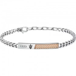 Comprar Pulsera Maserati Jewels Hombre JM521ATY14