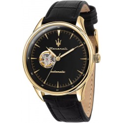 Buy Maserati Mens Watch Tradizione R8821146001 Automatic