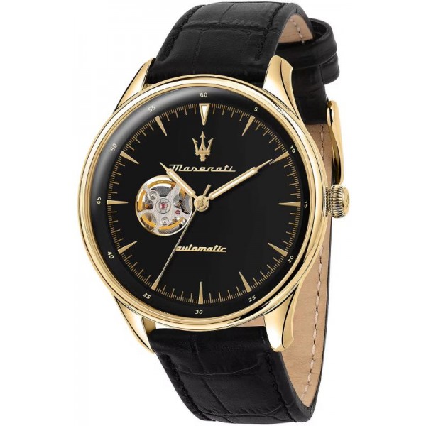 Comprar Reloj Maserati Hombre Tradizione R8821146001 Automático