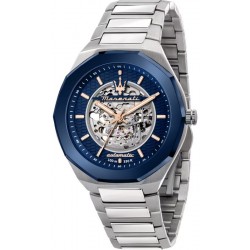 Maserati Stile Men's Automatic Watch R8823142004