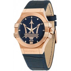 Maserati Men's Watch Potenza R8851108027