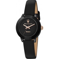 Buy Maserati Ladies Watch Successo R8851145501 Solar