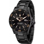 Bild der Maserati Competizione Herrenuhr R8853100035