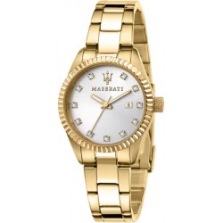 Reloj Maserati Mujer Competizione R8853100506