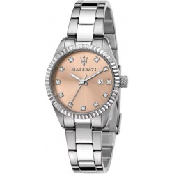 Reloj Maserati Mujer Competizione R8853100509