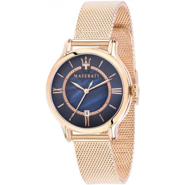 Buy Womens Maserati Watch Epoca R8853118513