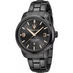 Buy Maserati Mens Watch Successo R8853121008