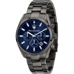 Image of the Maserati Attrazione Mens Multifunction Watch R8853151012