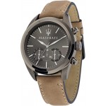 Comprar Reloj Maserati Hombre Traguardo R8871612005 Cronógrafo Quartz