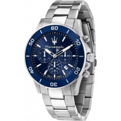 Imagen del Reloj Maserati Competizione cronógrafo hombre R8873600002