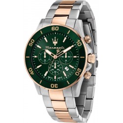 Imagen del Reloj Maserati Competizione cronógrafo hombre R8873600004