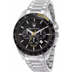 Buy Maserati Mens Watch Traguardo R8873612042 Chronograph