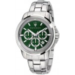 Buy Maserati Mens Watch Successo R8873621017 Chronograph
