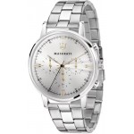 Buy Maserati Men's Watch Eleganza R8873630002 Chronograph