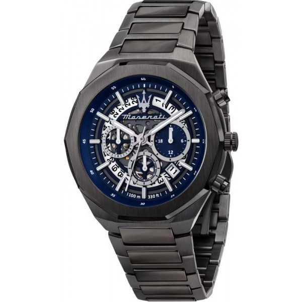 Image of the Maserati Stile Mens Chronograph Watch R8873642012